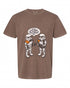 Womens Star Wars Stormtroopers V-Neck T-Shirt - Fun Gift for Fans