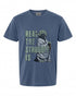 Star Wars Yoda T-Shirt - Distressed Portrait Design | Fun Apparel