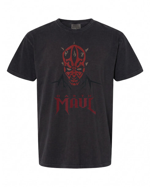 Star Wars Darth Maul T-Shirt - Perfect Gift for Fans | Retro Style