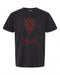 Star Wars Darth Maul T-Shirt - Perfect Gift for Fans | Retro Style