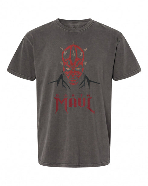 Star Wars Darth Maul T-Shirt - Perfect Gift for Fans | Retro Style