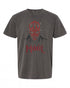 Star Wars Darth Maul T-Shirt - Perfect Gift for Fans | Retro Style