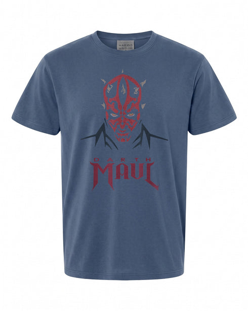 Star Wars Darth Maul T-Shirt - Perfect Gift for Fans | Retro Style