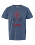 Star Wars Darth Maul T-Shirt - Perfect Gift for Fans | Retro Style