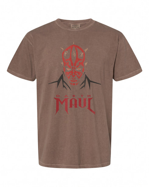 Star Wars Darth Maul T-Shirt - Perfect Gift for Fans | Retro Style