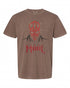 Star Wars Darth Maul T-Shirt - Perfect Gift for Fans | Retro Style