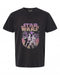 Star Wars Retro Gradient V-Neck T-Shirt - Perfect for Fans | Vintage Style