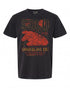 Star Wars Han Solo Smuggling Co. T-Shirt - Perfect Gift for Fans | Vintage Style