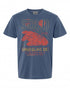 Star Wars Han Solo Smuggling Co. T-Shirt - Perfect Gift for Fans | Vintage Style
