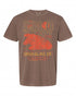 Star Wars Han Solo Smuggling Co. T-Shirt - Perfect Gift for Fans | Vintage Style