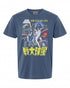 Star Wars Vintage Movie Poster T-Shirt - Retro Gift for Fans | Disney+