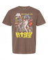 Star Wars Vintage Movie Poster T-Shirt - Retro Gift for Fans | Disney+