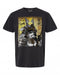 Star Wars Samurai Trooper Poster T-Shirt - Perfect Gift for Fans | Retro Style