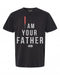 Star Wars I Am Your Father T-Shirt - Perfect for Fans