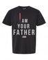 Star Wars I Am Your Father T-Shirt - Perfect for Fans
