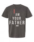 Star Wars I Am Your Father T-Shirt - Perfect for Fans