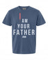 Star Wars I Am Your Father T-Shirt - Perfect for Fans