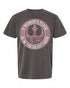 Star Wars Resistance Galaxy Crest T-Shirt - Perfect Gift for Fans