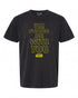 Star Wars May The Force Be With You T-Shirt - Perfect Gift for Fans | Vintage Style