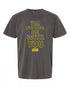 Star Wars May The Force Be With You T-Shirt - Perfect Gift for Fans | Vintage Style