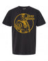Star Wars C-3PO Stay Golden T-Shirt - Retro Style for Fans | Geek Apparel