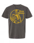 Star Wars C-3PO Stay Golden T-Shirt - Retro Style for Fans | Geek Apparel