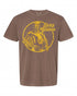 Star Wars C-3PO Stay Golden T-Shirt - Retro Style for Fans | Geek Apparel