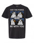 Star Wars Porg T-Shirt - Fun Gift for Fans | Retro Style
