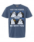Star Wars Porg T-Shirt - Fun Gift for Fans | Retro Style