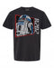 Star Wars R2-D2 Retro Droid T-Shirt - Perfect Gift for Fans | Vintage Style