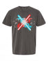 Star Wars Dueling Lightsabers T-Shirt - Perfect Gift for Fans | Vintage Style