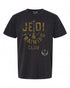 Star Wars Jedi Training Club T-Shirt - Perfect for Fans | Retro Style
