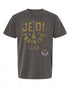 Star Wars Jedi Training Club T-Shirt - Perfect for Fans | Retro Style