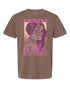 Star Wars Princess Leia Resistance T-Shirt - Ultimate Fan Apparel | Retro Style