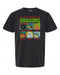 How To Train Your Dragon 3 T-Shirt - Perfect Gift for Fans | Premium Quality
