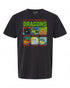 How To Train Your Dragon 3 T-Shirt - Perfect Gift for Fans | Premium Quality