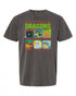 How To Train Your Dragon 3 T-Shirt - Perfect Gift for Fans | Premium Quality
