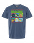 How To Train Your Dragon 3 T-Shirt - Perfect Gift for Fans | Premium Quality