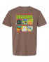 How To Train Your Dragon 3 T-Shirt - Perfect Gift for Fans | Premium Quality