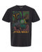 Star Wars Boba Fett Vintage Comic Book T-Shirt - Perfect for Fans | Retro Style