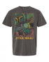 Star Wars Boba Fett Vintage Comic Book T-Shirt - Perfect for Fans | Retro Style
