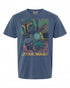 Star Wars Boba Fett Vintage Comic Book T-Shirt - Perfect for Fans | Retro Style