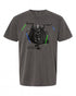 Star Wars General Grievous T-Shirt - Perfect for Fans | Retro Style