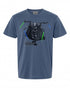 Star Wars General Grievous T-Shirt - Perfect for Fans | Retro Style