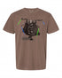 Star Wars General Grievous T-Shirt - Perfect for Fans | Retro Style