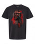 Star Wars Darth Maul T-Shirt - Perfect Gift for Fans | Retro Appeal