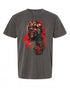 Star Wars Darth Maul T-Shirt - Perfect Gift for Fans | Retro Appeal