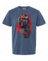 Star Wars Darth Maul T-Shirt - Perfect Gift for Fans | Retro Appeal