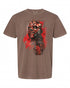 Star Wars Darth Maul T-Shirt - Perfect Gift for Fans | Retro Appeal
