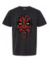 Star Wars Darth Maul T-Shirt - Vintage Style for Fans | Premium Quality